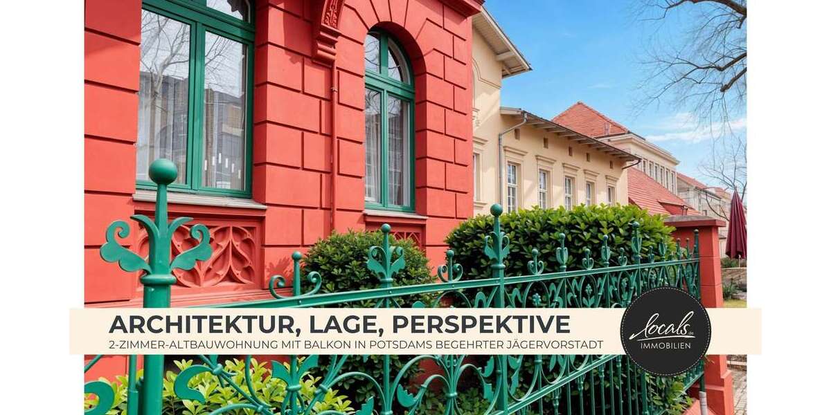 Wohnung zum Kaufen in Potsdam 349.000 € 75.9 m² 2 zimmer