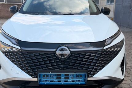 Nissan Qashqai 17.000 km 23.999 &euro; Berlin 13597