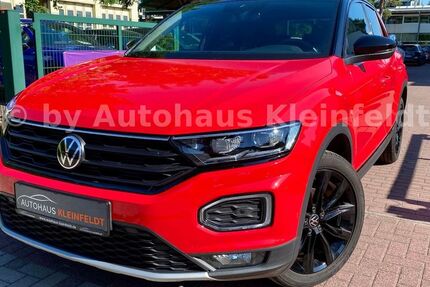 VW T-Roc 106.809 km 18.990 &euro; Borkheide 14822