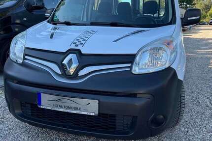 Renault Kangoo 154.000 km 4.390 &euro; Berlin 13089