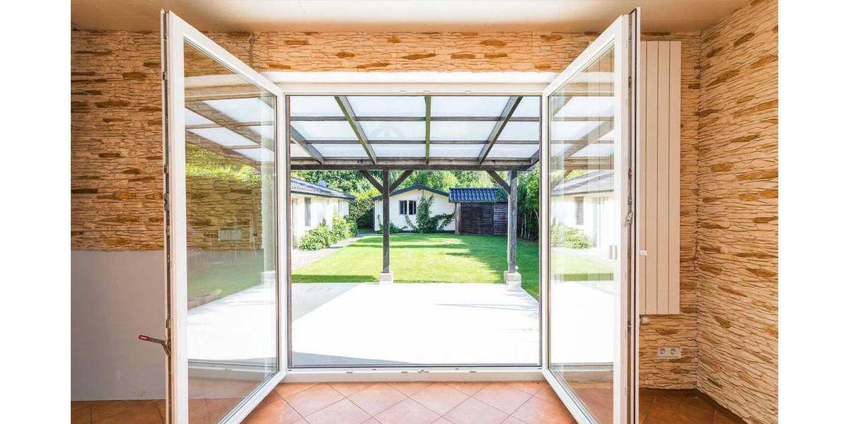 Einfamilienhaus Nuthetal Bergholz-Rehbrücke - 5 Zimmer, 134 m&sup2;, 630.000&euro; | Angebot:21309828