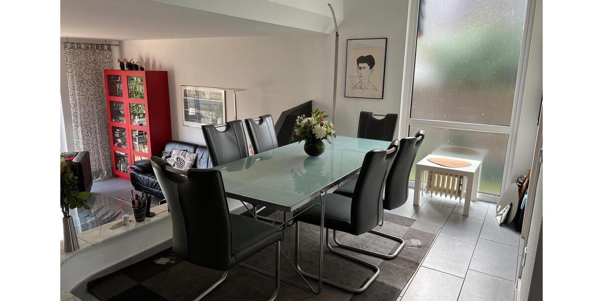 Doppelhaushälfte Berlin Reinickendorf - 5 Zimmer, 130 m&sup2;, 700.000&euro; | Angebot:25351962