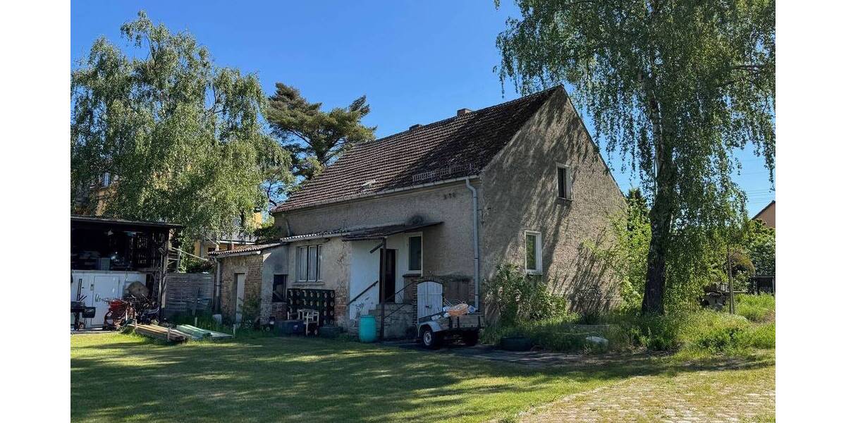 Grundstück Potsdam Golm - 878.750&euro; | Angebot:26161486