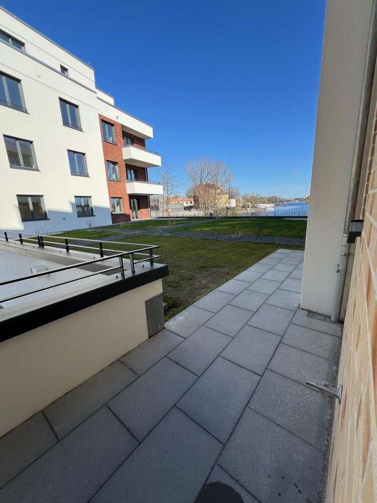 Wohnung zum Mieten in Berlin 1.350 € 64 m²