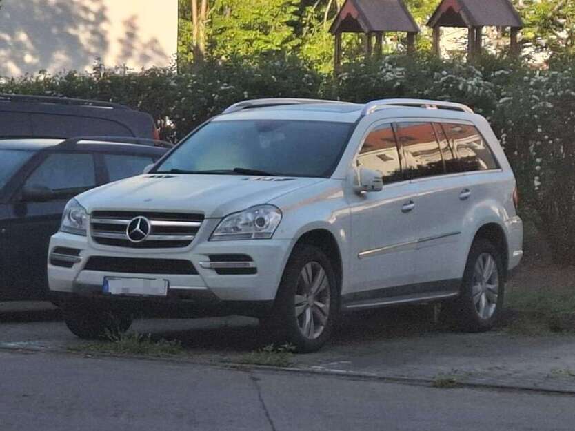 GL 450