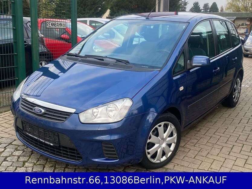 C-Max