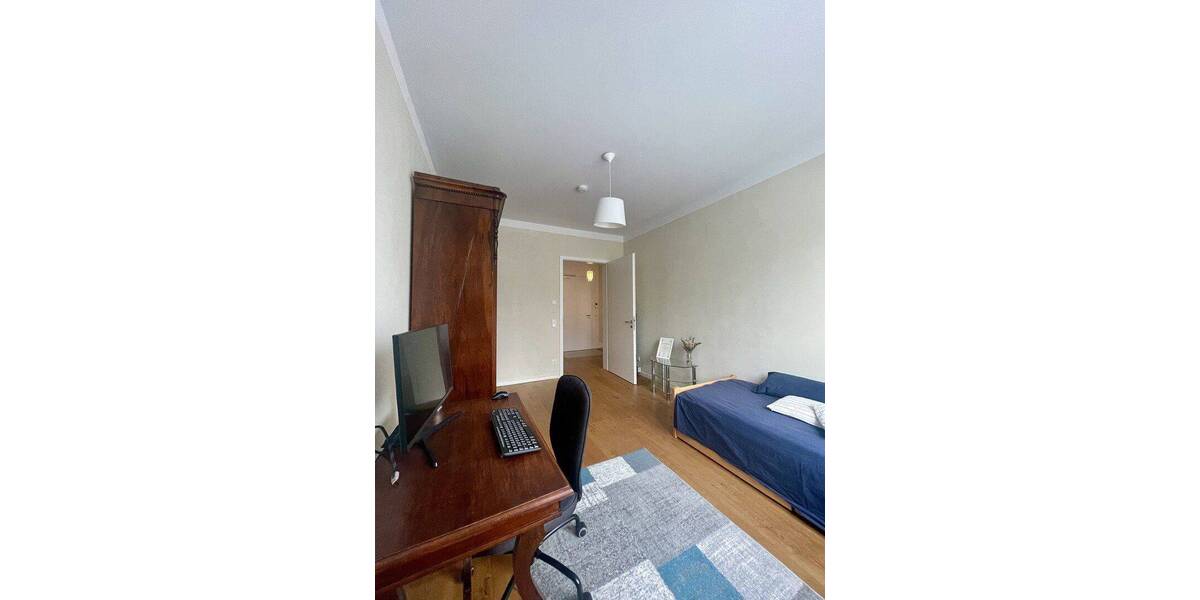 Etagenwohnung Berlin Schmargendorf - 4 Zimmer, 120 m&sup2;, 910.000&euro; | Angebot:26908800