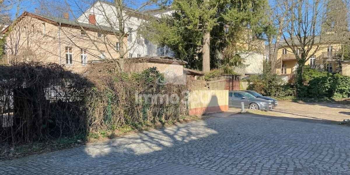Etagenwohnung Potsdam Jägervorstadt - 3 Zimmer, 61 m&sup2;, 420.000&euro; | Angebot:26362542