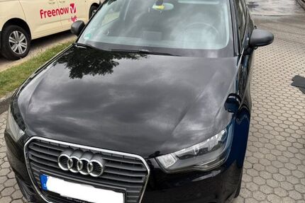 Audi A1 133.000 km 7.000 &euro; Berlin 12589