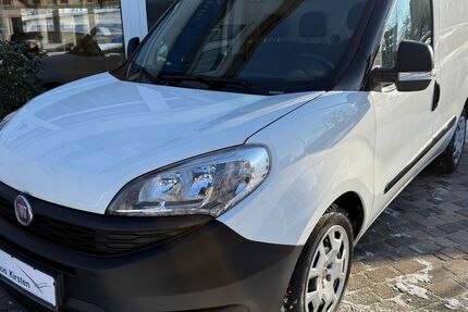 Fiat Doblo 39.450 km 13.990 &euro; Berlin 13127