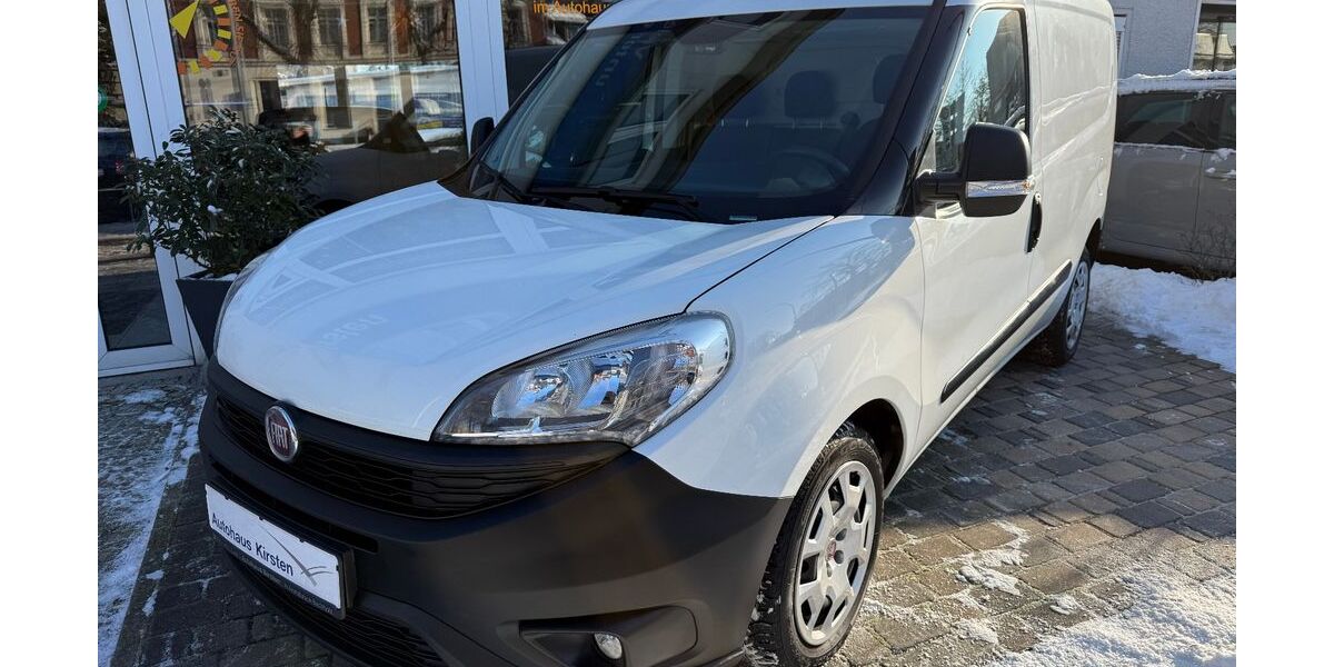 Fiat Doblo 39.450 km 13.990 &euro; Berlin 13127