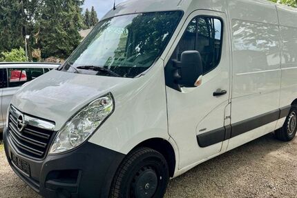 Opel Movano 175.200 km 11.499 &euro; Berlin-Lichtenrade 12309