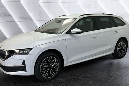 Skoda Octavia 9.990 km 42.990 &euro; Ludwigsfelde 14974