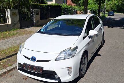 Toyota Prius 100.000 km 13.900 &euro; Teltow bei Berlin 14513