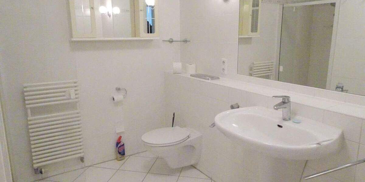 Etagenwohnung Berlin Wilhelmsruh - 3 Zimmer, 85 m&sup2;, 1.015&euro; | Angebot:24991849