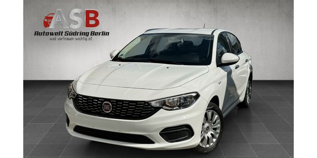 Fiat Tipo 76.380 km 11.199 &euro; Berlin 12055