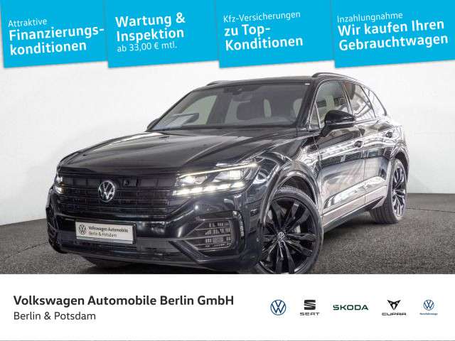 Touareg