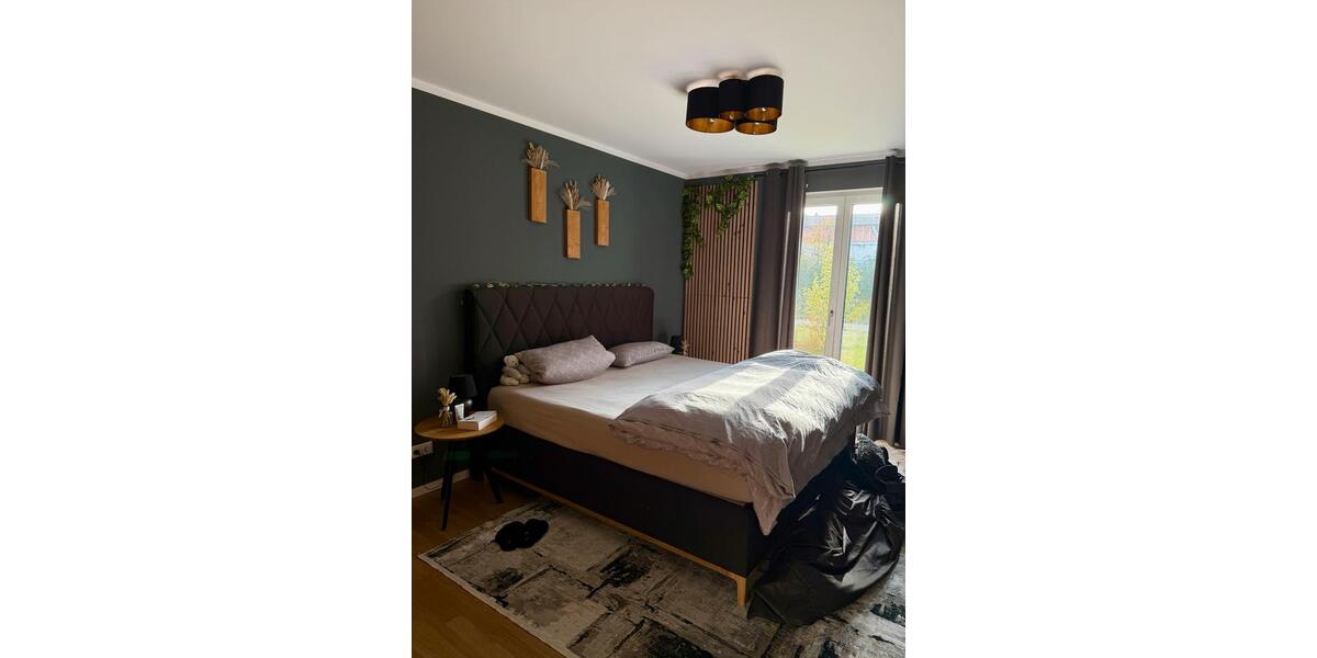 Etagenwohnung Beelitz - 3 Zimmer, 82 m&sup2;, 1.060&euro; | Angebot:26151023