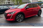 Peugeot 208 e - GT EAT*NAV*360°*Pano*TotW*LED*ACC* 165.635 km 11.890 &euro; Berlin 13187