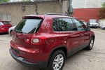 VW Tiguan Trend & Fun BlueM. 1.Hand Navi Scheckheft 97.567 km 7.800 &euro; Berlin 10247