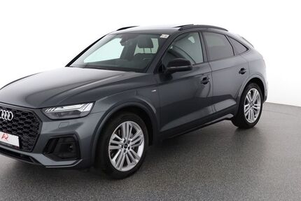 Audi Q5 80.000 km 44.840 &euro; Berlin 12103