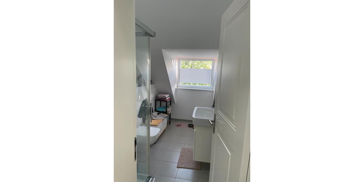 Dachgeschoßwohnung Ketzin - 2 Zimmer, 87 m&sup2;, 1.260&euro; | Angebot:26638080