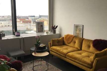 Gewerbeobjekt Berlin Mitte - 700&euro; | Angebot:26315765