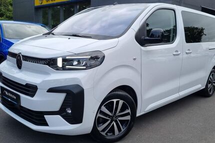 Citroen SpaceTourer 22.684 km 34.480 &euro; Potsdam 14480