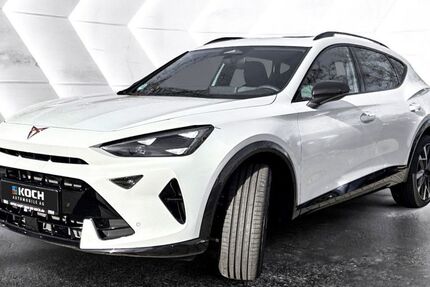 Cupra Formentor 1.006 km 32.990 &euro; Ludwigsfelde 14974