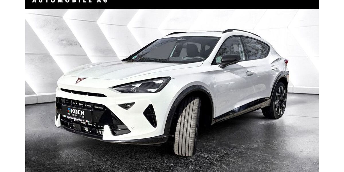 Cupra Formentor 1.006 km 32.990 &euro; Ludwigsfelde 14974