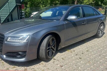 Audi A8 138.000 km 28.490 &euro; Berlin 12099