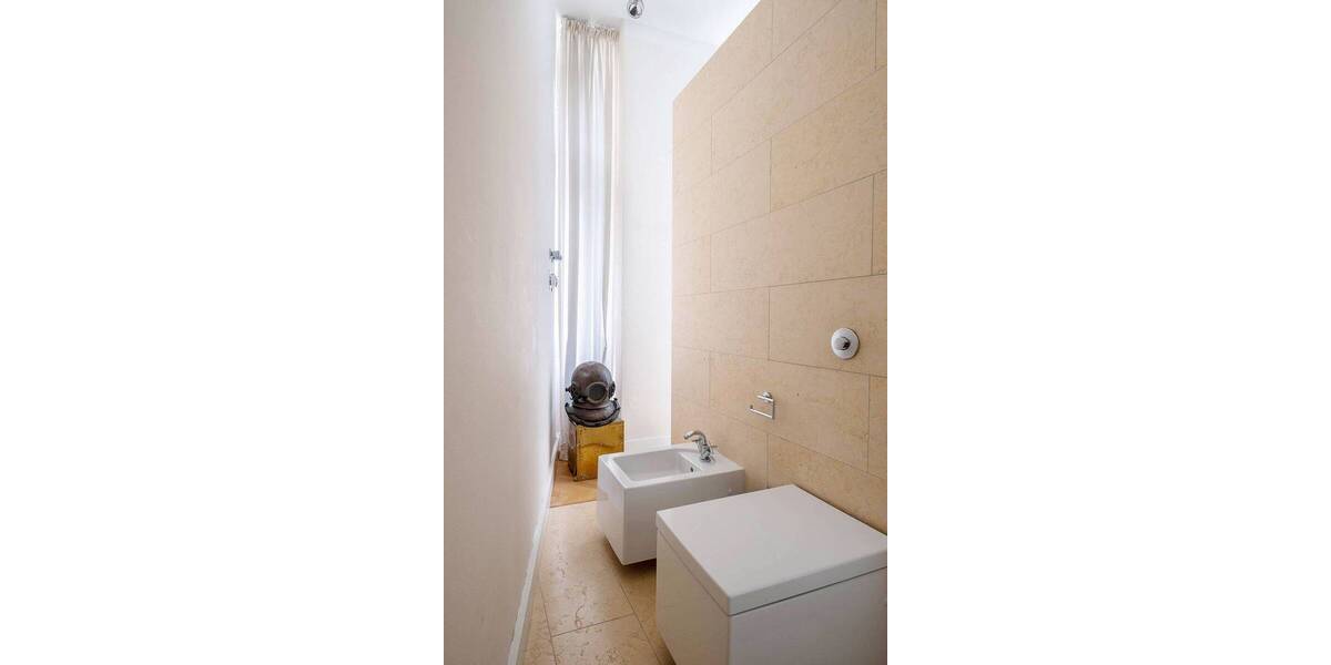 Etagenwohnung Berlin Schöneberg - 4 Zimmer, 152 m&sup2;, 1.195.000&euro; | Angebot:26931961