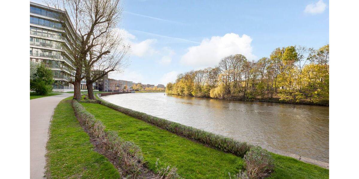 Etagenwohnung Berlin Charlottenburg - 3 Zimmer, 119 m&sup2;, 1.290.000&euro; | Angebot:26583563