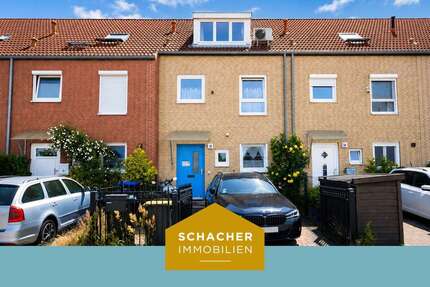 Haus Wustermark - 4 Zimmer, 120 m&sup2;, 350.000&euro; | Angebot:26902547