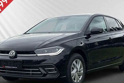 VW Polo 13.400 km 27.190 &euro; Dallgow-Döberitz 14624
