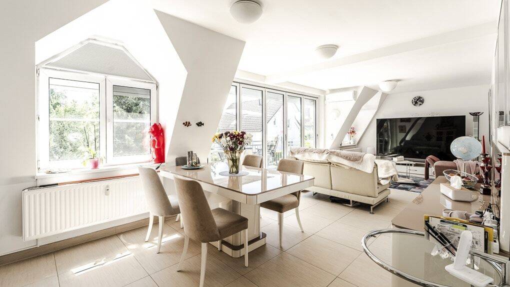 Mehrfamilienhaus, Wohnhaus Berlin Zehlendorf - 6 Zimmer, 205 m&sup2;, 1.749.000&euro; | Angebot:26920615