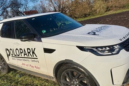 Land Rover Discovery 96.500 km 33.999 &euro; Nauen 14641