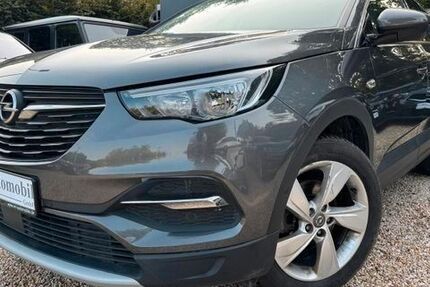 Opel Grandland (X) 82.400 km 13.790 &euro; Großbeeren 14979