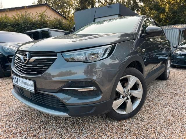 Opel Grandland (X) 82.400 km 13.790 &euro; Großbeeren 14979