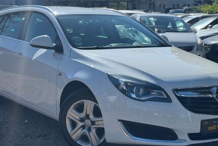 Opel Insignia 63.000 km 12.490 &euro; Berlin 13127