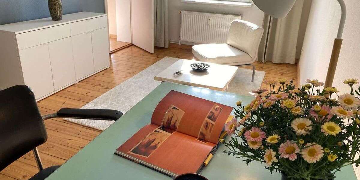 Wohnen auf Zeit in Potsdam 1.490 € 2 zimmer