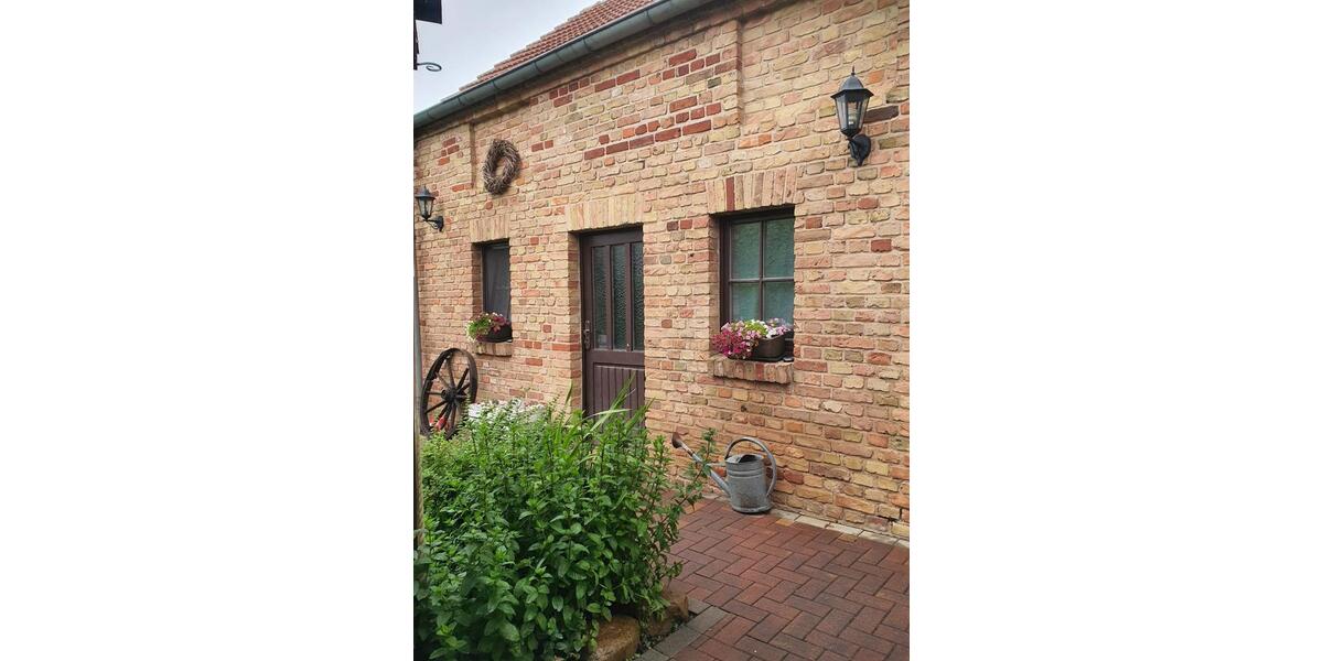 Kernsaniertes Einfamilienhaus mit großem Garten und Nebengelass 4 zimmer