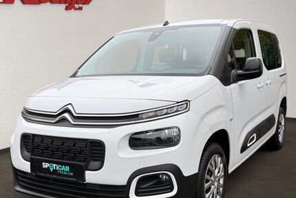 Citroen Berlingo 14.250 km 20.950 € Potsdam 14469