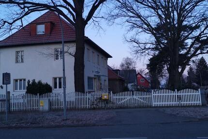 Wohnung in Teltow zimmer