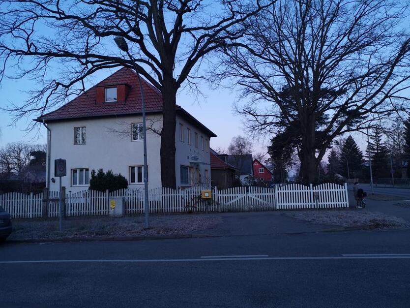 Wohnung in Teltow zimmer
