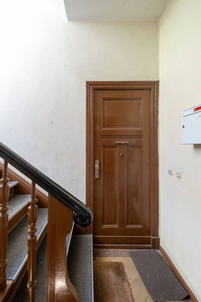 Kleines, feines Studio nahe Traveplatz