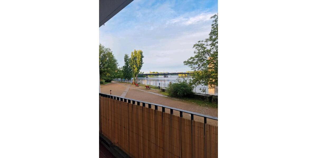 Erdgeschoßwohnung Berlin Spandau - 1.5 Zimmer, 50 m&sup2;, 399.000&euro; | Angebot:26634476