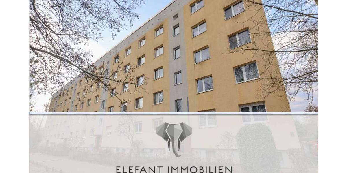 Etagenwohnung Potsdam Drewitz - 4 Zimmer, 72 m&sup2;, 259.000&euro; | Angebot:26900177