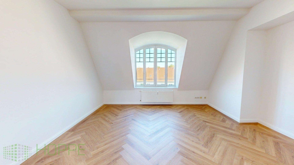 Simon-Dach-Kiez - Sofortbezug - Exklusive Dachgeschosswohnung in begehrter Lage von Friedrichshain - Dachgeschoßwohnung Berlin Berlin - Friedrichshain-Kreuzberg - Friedrichshain | Angebot:26494974