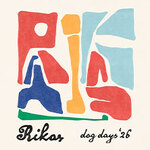 Rikas - Dog Days 2026